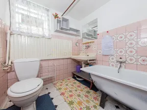 Prodej chalupy, Vrbno pod Pradědem, Hřbitovní, 120 m2