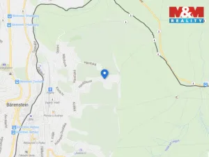 Prodej chalupy, Vejprty, Havlíčkova, 175 m2