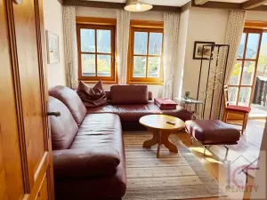 Prodej bytu 3+kk, Bad Kleinkirchheim, Rakousko, Wasserfallweg, 65 m2