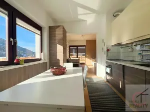 Prodej bytu 2+kk, Bad Kleinkirchheim, Rakousko, Straußweg, 42 m2