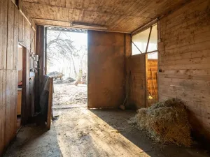 Pronájem pozemku pro bydlení, Markvartovice, 111 m2