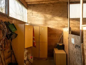 Pronájem pozemku pro bydlení, Markvartovice, 111 m2