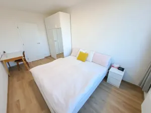 Pronájem bytu 3+kk, Brno, Placzkova, 71 m2