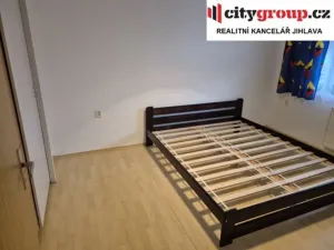Pronájem bytu 2+kk, Jihlava, 46 m2