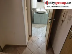 Pronájem bytu 2+kk, Jihlava, 46 m2