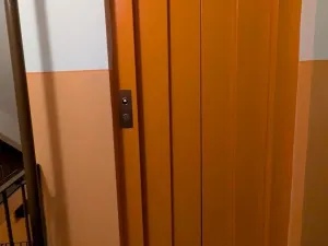 Pronájem bytu 2+kk, Bílina - Teplické Předměstí, Čapkova, 41 m2