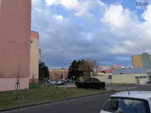 Pronájem bytu 2+kk, Bílina - Teplické Předměstí, Čapkova, 41 m2