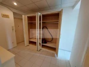 Pronájem bytu 1+1, Praha, U vysočanského pivovaru, 53 m2