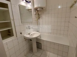 Pronájem bytu 1+1, Praha, U vysočanského pivovaru, 53 m2