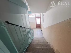 Pronájem bytu 2+1, Chomutov, 17. listopadu, 62 m2