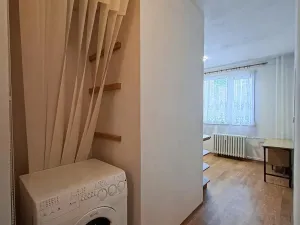 Pronájem bytu 2+1, Chomutov, 17. listopadu, 62 m2
