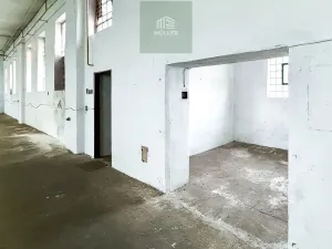 Pronájem komerční nemovitosti, Blovice, 790 m2