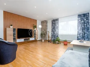 Prodej rodinného domu, Drahouš - Tlestky, 179 m2