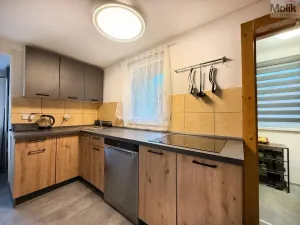 Prodej chaty, Hrob - Křižanov, 45 m2