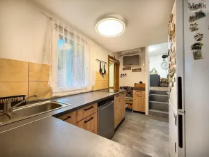 Prodej chaty, Hrob - Křižanov, 45 m2