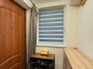 Prodej chaty, Hrob - Křižanov, 45 m2