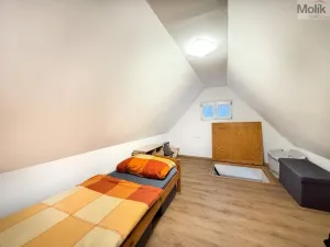 Prodej chaty, Hrob - Křižanov, 45 m2