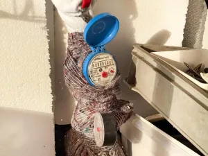 Prodej chaty, Hrob - Křižanov, 45 m2