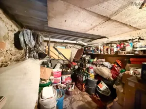 Prodej chaty, Hrob - Křižanov, 45 m2