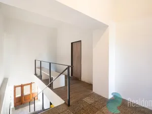 Prodej rodinného domu, Hořice na Šumavě, 224 m2