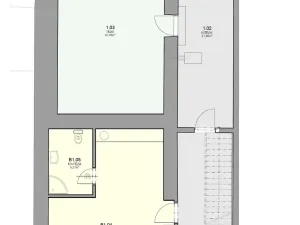 Prodej rodinného domu, Hořice na Šumavě, 224 m2