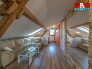 Prodej rodinného domu, Ostrava - Vítkovice, Holubova, 280 m2