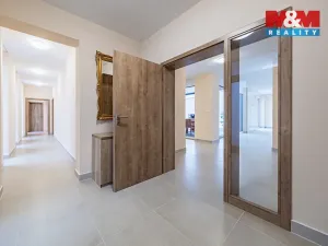 Prodej rodinného domu, Doubravčice, Šťastná, 163 m2