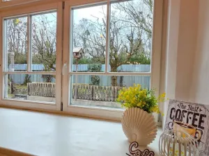 Pronájem bytu 2+kk, Heřmanův Městec, Masarykovo náměstí, 63 m2