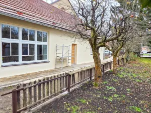 Pronájem bytu 2+kk, Heřmanův Městec, Masarykovo náměstí, 63 m2