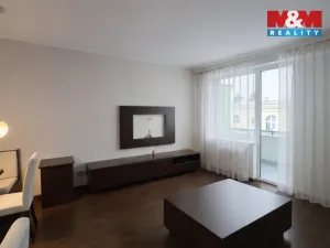 Pronájem bytu 3+kk, Rychnov nad Kněžnou, Zborovská, 93 m2