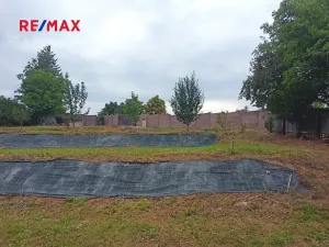 Prodej pozemku pro bydlení, Rakovník, 1516 m2