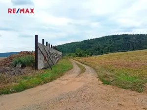 Prodej pozemku pro bydlení, Rakovník, 1516 m2