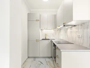 Prodej bytu 2+kk, Praha - Holešovice, Ortenovo náměstí, 50 m2