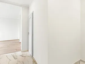 Prodej bytu 2+kk, Praha - Holešovice, Ortenovo náměstí, 50 m2