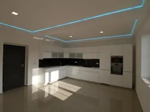 Pronájem bytu 4+kk, Praha - Smíchov, Plzeňská, 95 m2