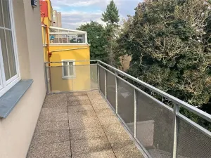 Pronájem bytu 4+kk, Praha - Smíchov, Plzeňská, 95 m2