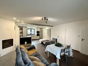 Pronájem bytu 2+kk, Praha - Suchdol, Stržná, 68 m2