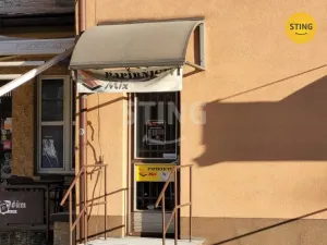 Pronájem obchodního prostoru, Třinec, nám. Míru, 25 m2