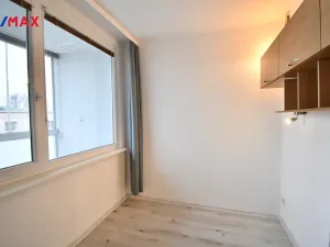 Pronájem bytu 1+1, Hradec Králové - Slezské Předměstí, Ječná, 34 m2