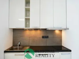 Pronájem bytu 1+kk, Litoměřice, Palachova, 35 m2