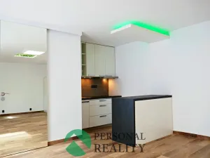 Pronájem bytu 1+kk, Litoměřice, Palachova, 35 m2