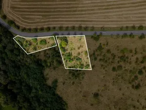 Prodej pozemku pro bydlení, Rakovník, Nad Koupalištěm, 963 m2