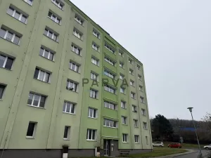 Prodej bytu 2+1, Plzeň, Ke Kukačce, 58 m2
