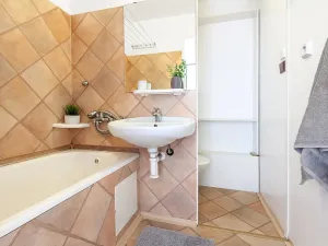 Pronájem bytu 2+kk, Česká Třebová - Lhotka, 38 m2