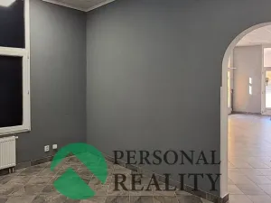 Pronájem kanceláře, Jirkov, Chomutovská, 70 m2