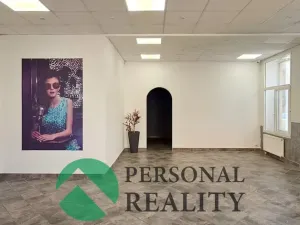 Pronájem kanceláře, Jirkov, Chomutovská, 70 m2