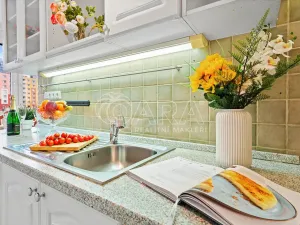 Pronájem bytu 2+1, Ústí nad Labem - Severní Terasa, Kmochova, 60 m2