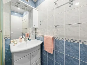 Pronájem bytu 2+1, Ústí nad Labem - Severní Terasa, Kmochova, 60 m2