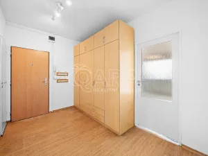 Pronájem bytu 2+1, Ústí nad Labem - Severní Terasa, Kmochova, 60 m2