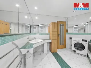 Prodej bytu 3+1, Most, Josefa Ševčíka, 67 m2